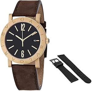 Relojes Solotempo Bvlgari para Hombre .